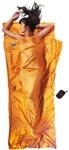 Cocoon H&uuml;ttenschlafsack aus Seide