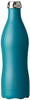 Dowabo Earth Collection Isolierflasche Petrol, 750 ml
