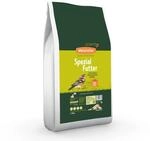 Welzhofer Spezialfutter 25kg - Schalenlose Mischung f&uuml;r Wildv&ouml;gel f&uuml;r Balkon &