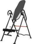 GORILLA SPORTS&reg; Inversionsbank mit 180&deg;, klappbar, verstellbar, bis 110 kg | In