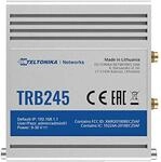 Teltonika TRB245 Industrial M2M LTE CAT 4 Gateway TRB245000000, 150, W125727569 (4