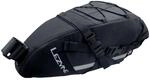 Lezyne XL-Caddy Satteltasche, Black/Black, 420 x 170 x 140 mm, 7.5 L