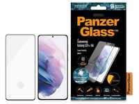 PanzerGlass™ Displayschutz für Samsung Galaxy S21+ 5G - kratzfestes,...