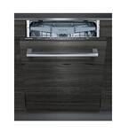 Siemens Geschirrsp&uuml;ler SN615X03EE - vollintegrierbar, 60 cm, extrem leise nur...