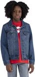 Levi's Jungen Lvb Trucker Jacket 9e2058 Jeansweste (1er Pack)