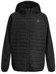 JJEMULTI QUILTED JACKET JR