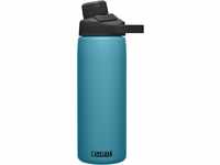 Camelbak Unisex – Erwachsene Chute Mag SST Vacuum Insulated Trinkflasche, Larkspur,
