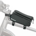 SKS GERMANY EXPLORER Fahrradtasche, Fahrradzubeh&ouml;r (Satteltasche aus...