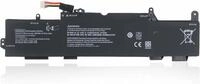 HP SS03050XL-PL - Laptop-Batterie - Lithium-Ionen