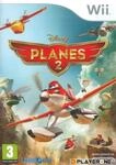 PLANES 2 MISSION CANADAIR WII FR