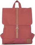 Johnny Urban Rucksack Damen - Mia - Schlanke Tasche mit Laptopfach - Aus Recyceltem