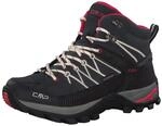 CMP Damen Rigel Mid Wmn Trekking Shoe WpTrekking- & Wanderstiefel