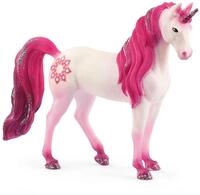 SCHLEICH 70717 Einhorn Mandala, Stute (Bayala)
