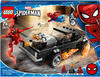 LEGO 76173 Super Heroes Spider-Man und Ghost Rider vs. Carnage