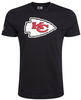 New Era Kansas City Chiefs NFL Team Logo T-Shirt - L