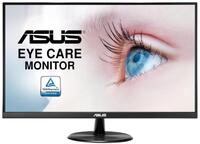 ASUS Eye Care VP279HE - 27 Zoll Full HD Monitor - 75 Hz, 5ms GtG, Adaptive Sync...