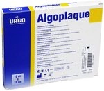 Algoplaque 10x10 cm flexibler Hydrokolloidverband, 10 St