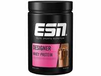 ESN Designer Whey Protein Pulver, Milk Chocolate, 908 g