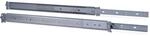 Inter Tech 88887221 Teleskopschienensatz mit Variabler Einbautiefe von 500-800...