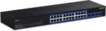 Trendnet TEG-30262 24-Port Switch Gigabit 2X10G SFP+ Slots