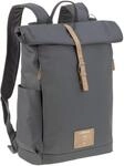 L&Auml;SSIG Wickeltasche, Wickelunterlage, Kinderwagenbefestigung, Flaschenhalter