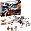 LEGO 75301 Star Wars Luke Skywalkers X-Wing Fighter Spielzeug mit Prinzessin...