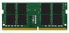 Kingston Branded Memory 16GB DDR4 2666MT/s ECC SODIMM KTD-PN426E/16G Serverspeicher
