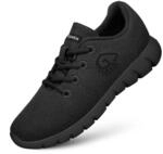 Giesswein Merino Runners Women - Federleichter Merino Sneaker Damen | Atmungsaktiv,