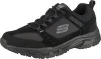 Skechers Herren Oak Canyon Trekking Shoes, Black, 48.5 EU