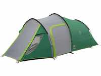 Coleman Chimney Rock 3 Plus Zelt, 3 Personen Tunnelzelt, 3 Mann Camping-Zelt, große