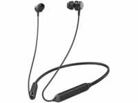 Lenovo Audio HE15 Wireless Earphones for Sports, 12 Hours Playtime, Bluetooth...