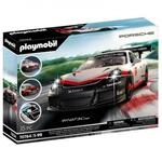 PLAYMOBIL Porsche 70764 Porsche 911 GT3 Cup, Mit Lichteffekten, Ab 5 Jahren