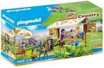PLAYMOBIL Country 70519 Pony-Caf&eacute;, Ab 4 Jahren