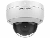 Hikvision DS-2CD2146G2-ISU(2.8mm) Dome Überwachungskamera mit 4 Megapixel,