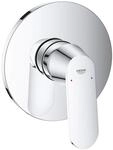 Grohe Eurosmart Einhand-Brausebatterie chrom 24044000 Cosmopolitan Design