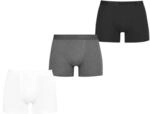 Levi's Premium Men's Boxer Briefs (3 pack)