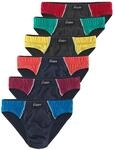 Le Jogger Herren Slip | Baumwolle, Single-Jersey-Qualit&auml;t, Kleines Weblabel...