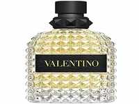 Valentino Uomo Born In Roma Yellow Dream Eau De Toilette Spray, 100 ml