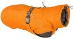 Hurtta Expedition Parka Wintermantel f&uuml;r kleine Hunde, Hundemantel Sanddorn, orange