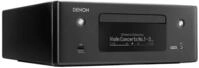 Denon RCD-N10 Kompaktanlage, HiFi Verst&auml;rker, CD-Player, Internetradio,