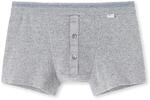 Shorts - Karl-Heinz Grau-Melange 6