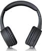 Lenco HPB-330 Bluetooth Kopfhörer - On-Ear Kopfhörer mit Bluetooth V5.0 - bis zu 52