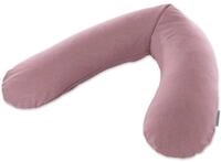 Original Theraline Stillkissen - Kollektion 2021, Farbe:155 Melange Rosenholz