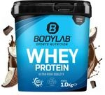 Bodylab24 Whey Protein Pulver, Schokolade-Kokosnuss, 1kg