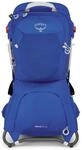 Osprey Poco Plus Kindertragerucksack zum Wandern, Unisex - Blue Sky O/S