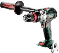 metabo Akku-Schlagbohrschrauber SB 18 LTX BL Q I - 18 V, 130 Nm, b&uuml;rstenlos,