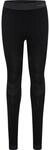 Hummel Kinder Tights FIRST SEAMLESS, Schwarz, 116/128, 202641-2001