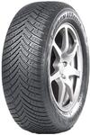 Leao 185/65 R15 88H Ganzjahresreifen Allwetter M+S Reifen Kompatibel mit VW...