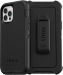 OtterBox Defender H&uuml;lle f&uuml;r iPhone 12/12 Pro, Schwarz | Sto&szlig;fest, sturzsicher,