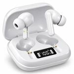 Denver Kopfh&ouml;rer Kabellos Bluetooth, In Ear Kopfh&ouml;rer mit Mikrofon | Kabellose